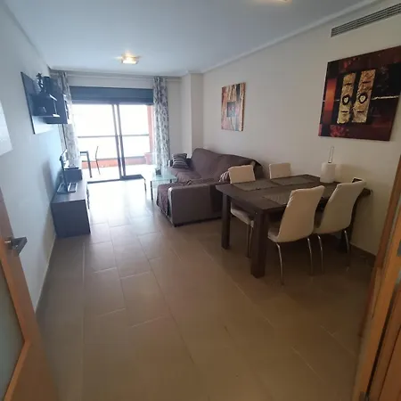 Apartman Flat With Location *