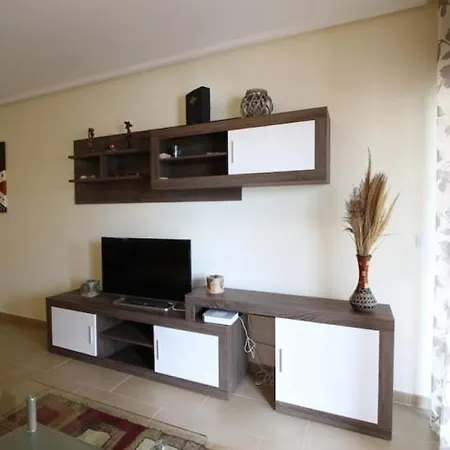 Flat With Location