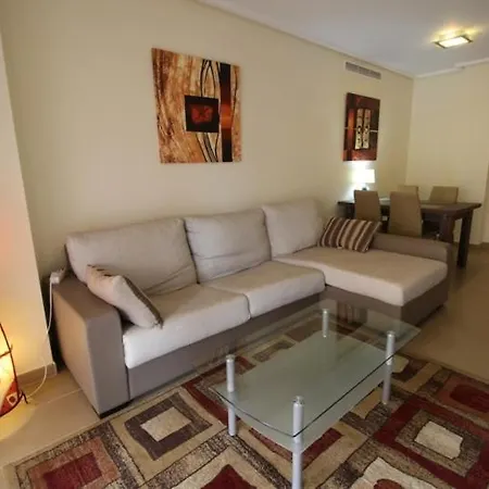 Apartman Flat With Location