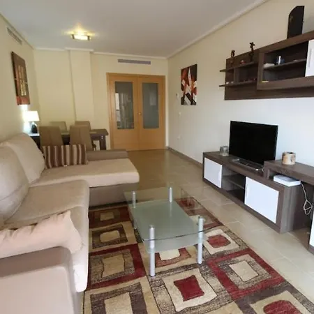 Apartman Flat With Location