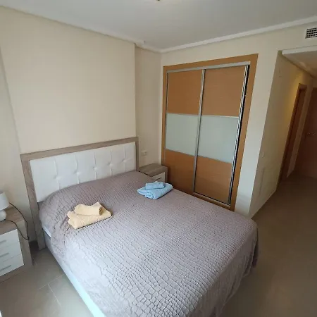 Flat With Location Apartman *