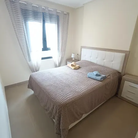 Flat With Location Apartman