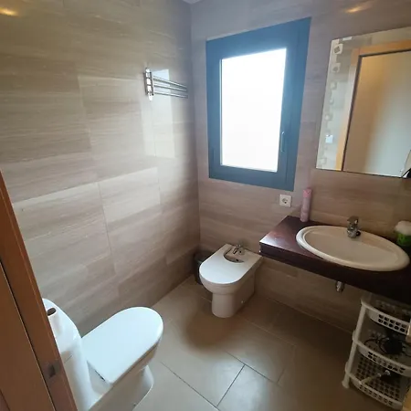 Flat With Location Apartman