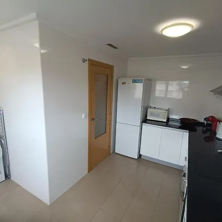 Flat With Location Apartman Denia
