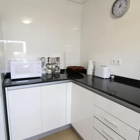 Apartman Flat With Location