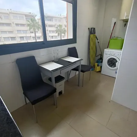 Apartman Flat With Location