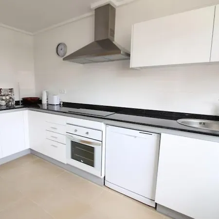 Flat With Location Apartman Denia