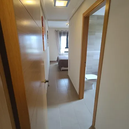 Apartman Flat With Location *