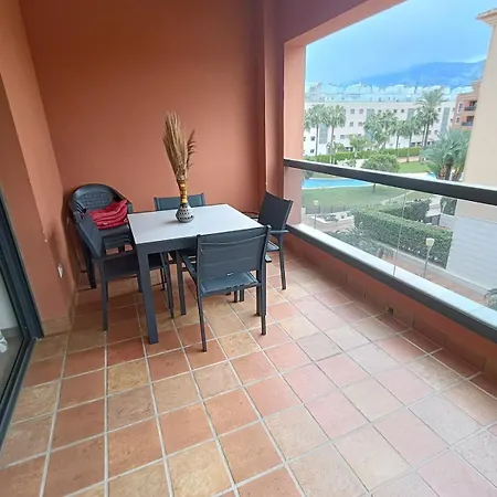 Apartman Flat With Location *