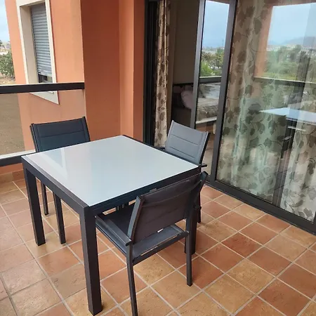 Flat With Location Apartman