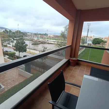 Apartman Flat With Location *