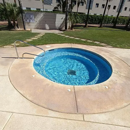 Flat With Location Apartman Denia