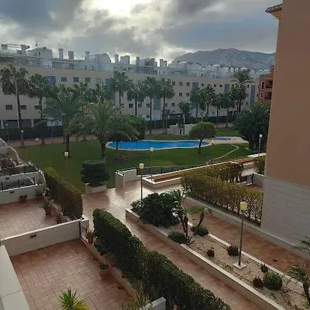 Flat With Location Apartman