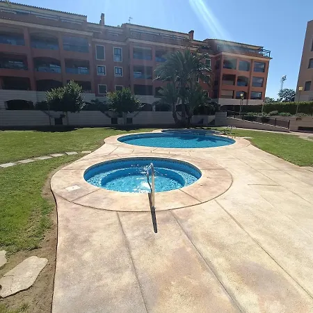 Apartman Flat With Location