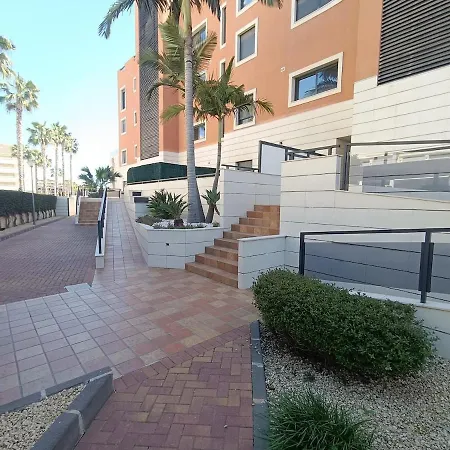 Apartman Flat With Location *