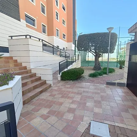 Apartman Flat With Location